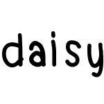 daisybitchy