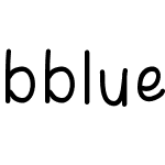 bblue