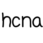 hcnara