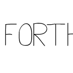 FORTH