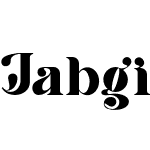 Jabgiki