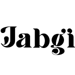 Jabgiki