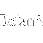 Botanist