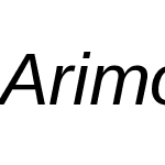 Arimo