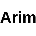 Arimo