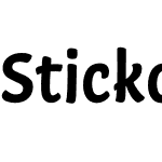 Stickout