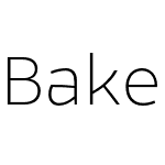 Bakemono Text