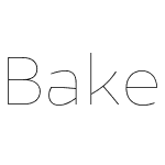 Bakemono Text