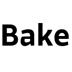 Bakemono Text