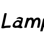Lampshade