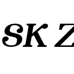 SK Zweig