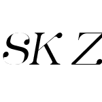 SK Zweig