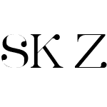 SK Zweig