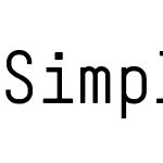 Simple LL