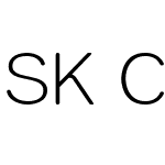 SK Curiosity Rounded