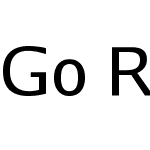 Go