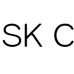 SK Curiosity Rounded