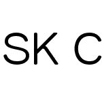 SK Curiosity Rounded