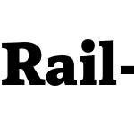 Rail