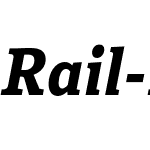 Rail