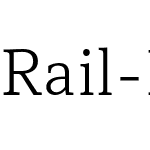 Rail