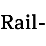 Rail