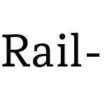 Rail