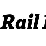 Rail