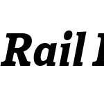 Rail