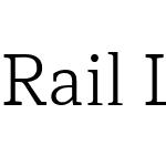 Rail