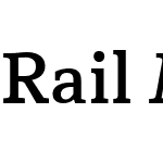 Rail