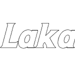 Lakaran