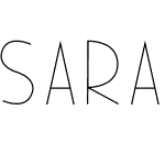 Sarah