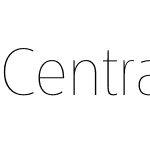 CentraleSansCndPro XThin