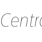 CentraleSansCndPro XThin