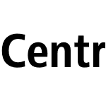 CentraleSansCndPro Bold