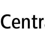 CentraleSansCndPro Medium