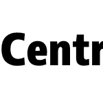 CentraleSansCndProX Bold