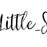 Little_Seahorse