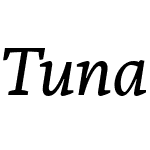 Tuna