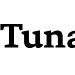 Tuna