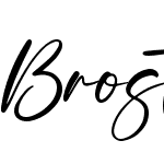 Brostory