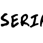 Serial