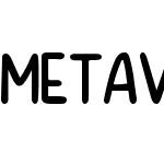 Metavoria