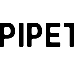 Pipetton Sans