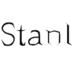 StanleyFont