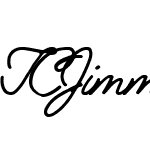 TC Jimmy Script