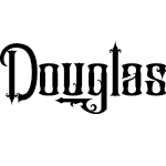 Douglass