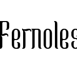 Fernolester