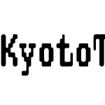KyotoTW